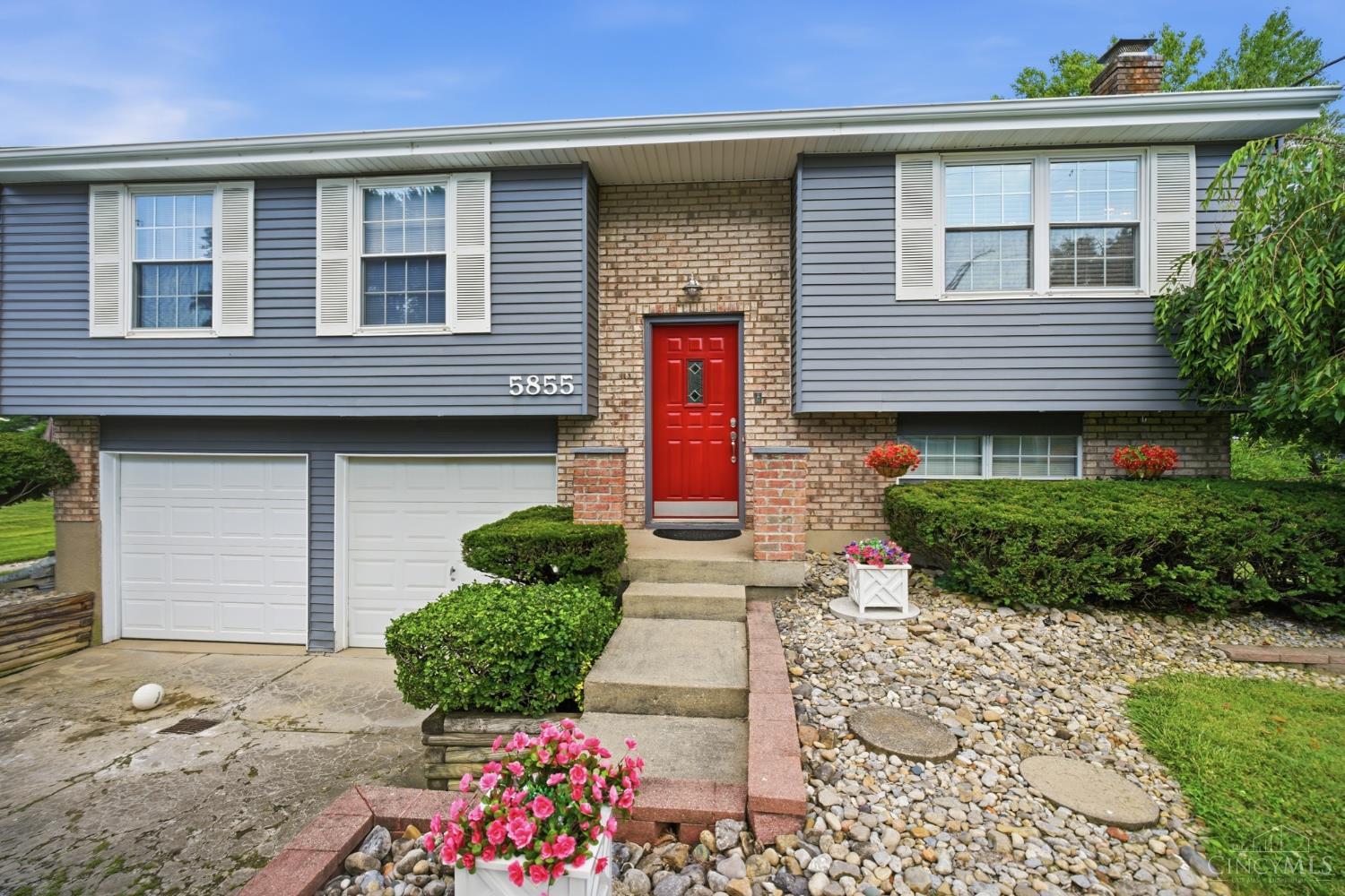 5855 Winchester Drive, Miami Twp, OH, 45150 — photo 2