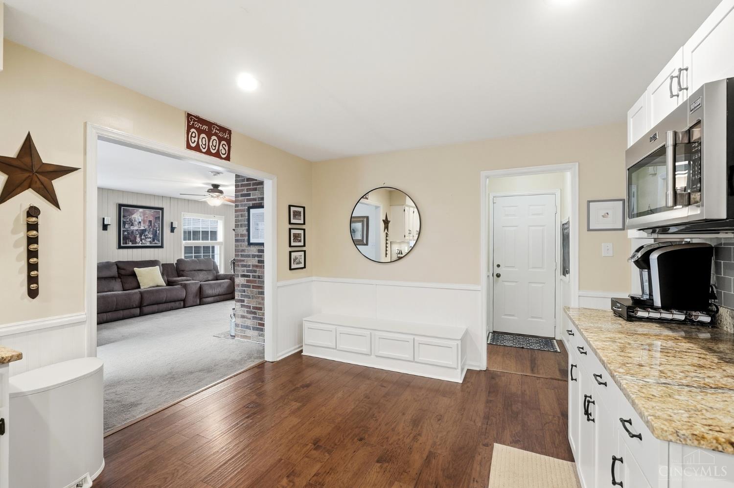 4455 Burnham Woods Drive, Middletown, OH, 45005 — photo 27