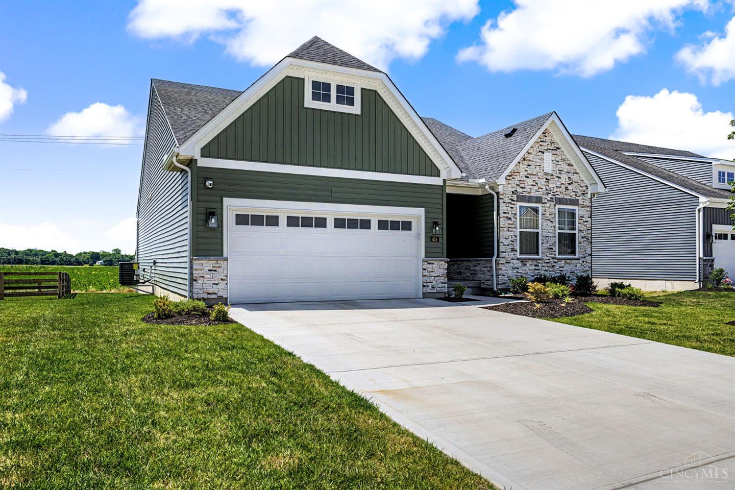 454 Red Maple Lane, Wilmington, OH, 45177 — photo 4