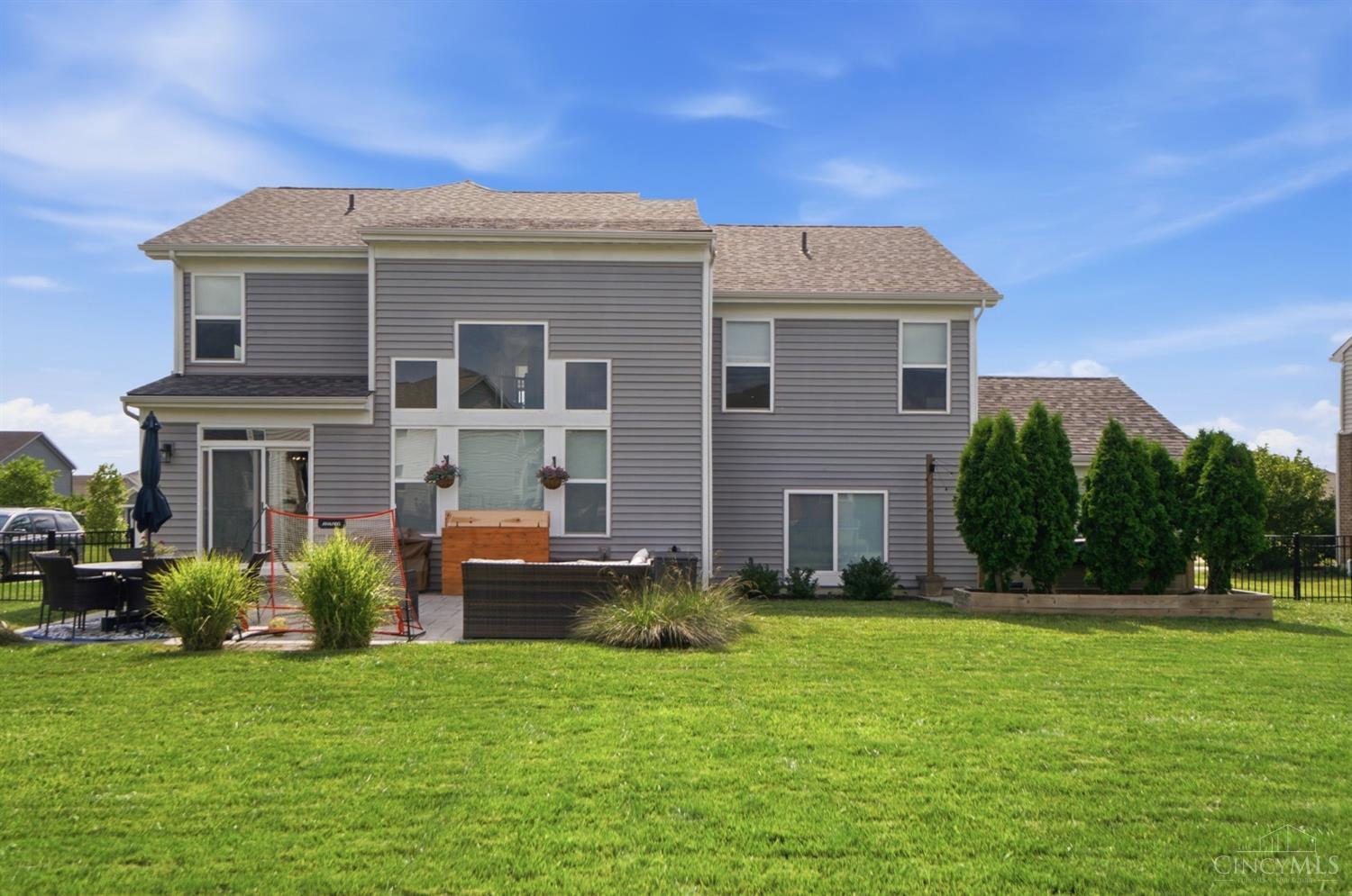 2716 Renaissance Boulevard, Middletown, OH, 45005 — photo 41