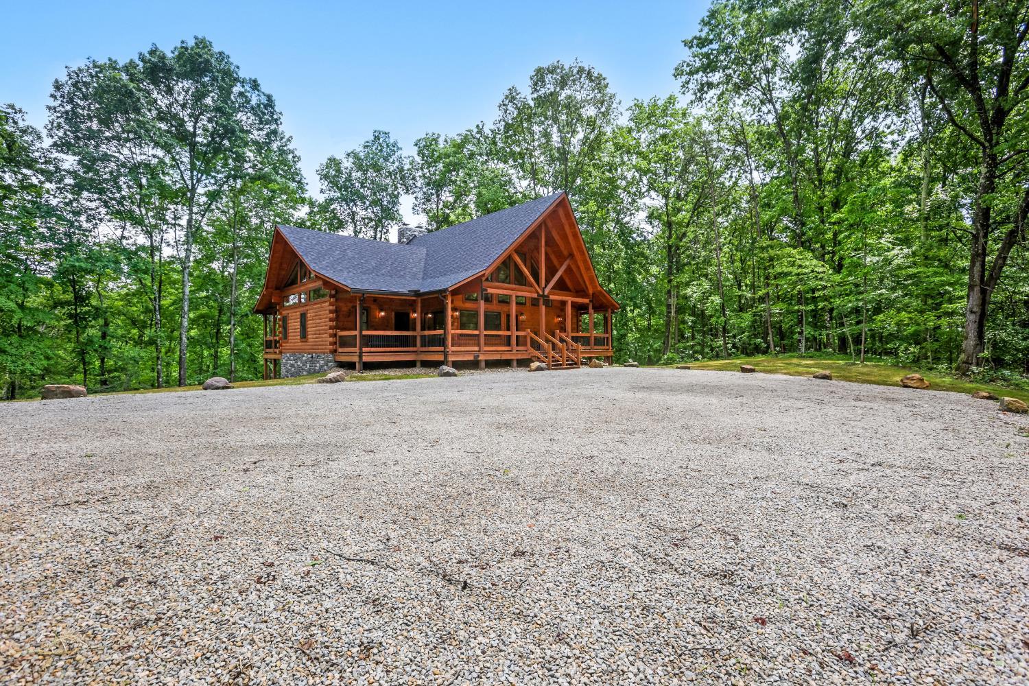 25089 Chapel Ridge Road, Benton Twp, OH, 43152 — photo 13