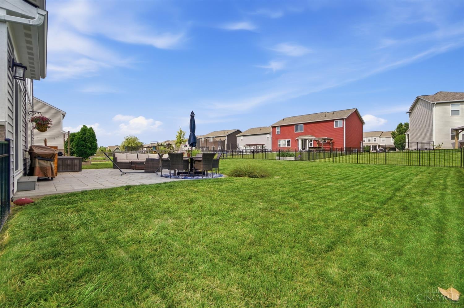 2716 Renaissance Boulevard, Middletown, OH, 45005 — photo 42