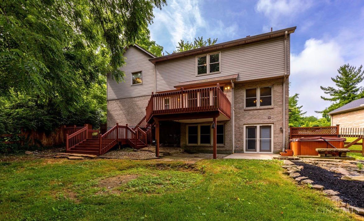 6000 Cleves Warsaw Pike, Delhi Twp, OH, 45233 — photo 54