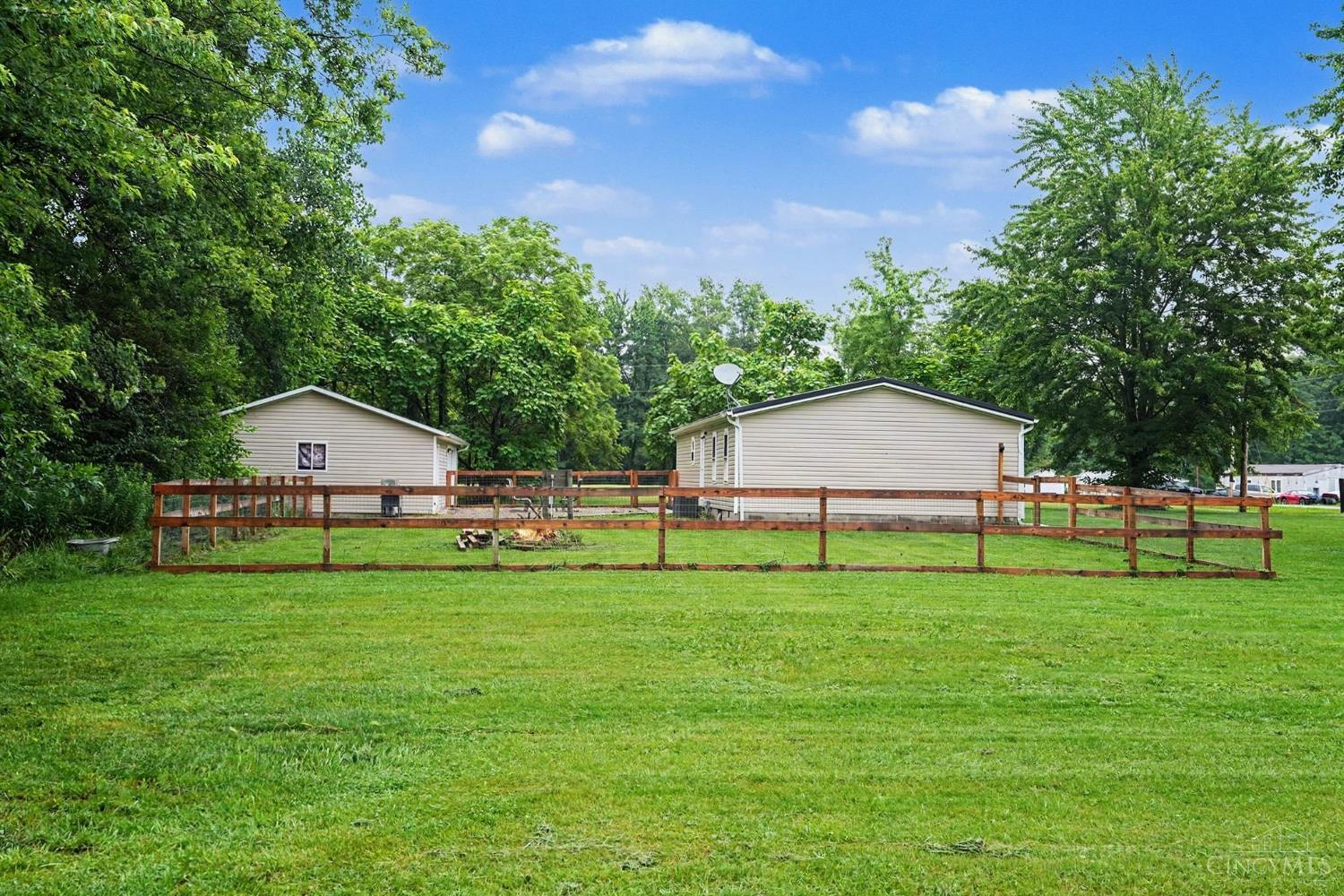 17451 Bloomrose Road, Sterling Twp, OH, 45176 — photo 15