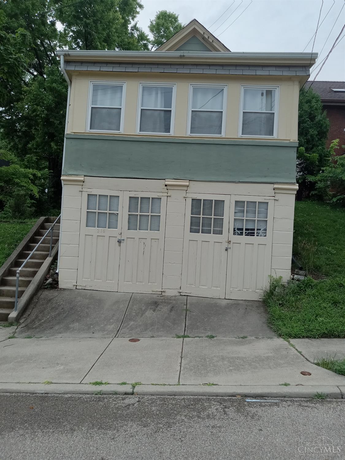 218 Washington Avenue, St Bernard, OH, 45217 — photo 4