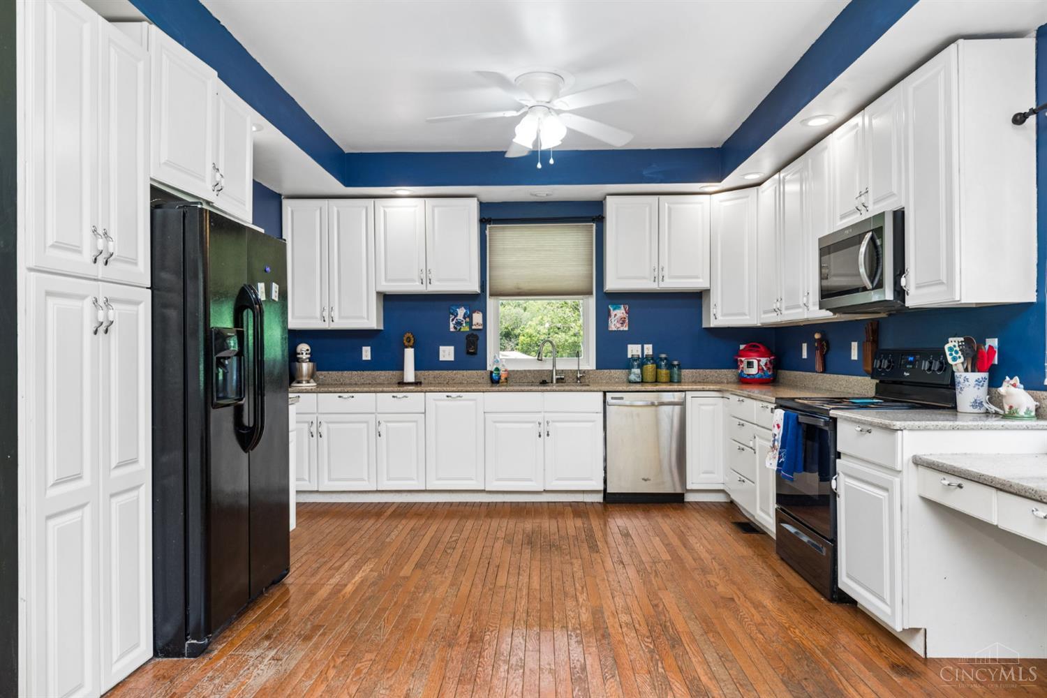 9870 Baker Hanselman Road, Franklin Twp, OH, 45121 — photo 25