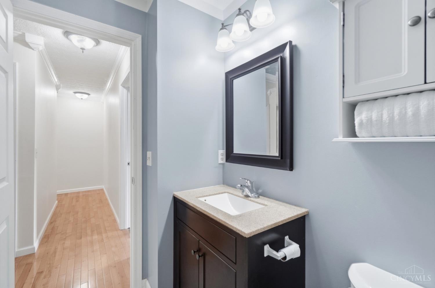 7545 Welsley Trace #28, West Chester, OH, 45069 — photo 43