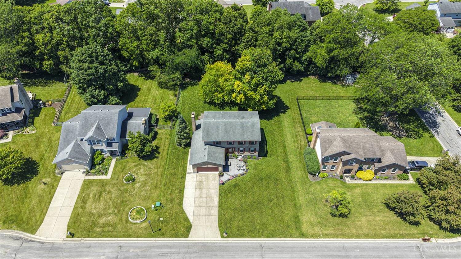 6559 Karincrest Drive, Liberty Twp, OH, 45044 — photo 40