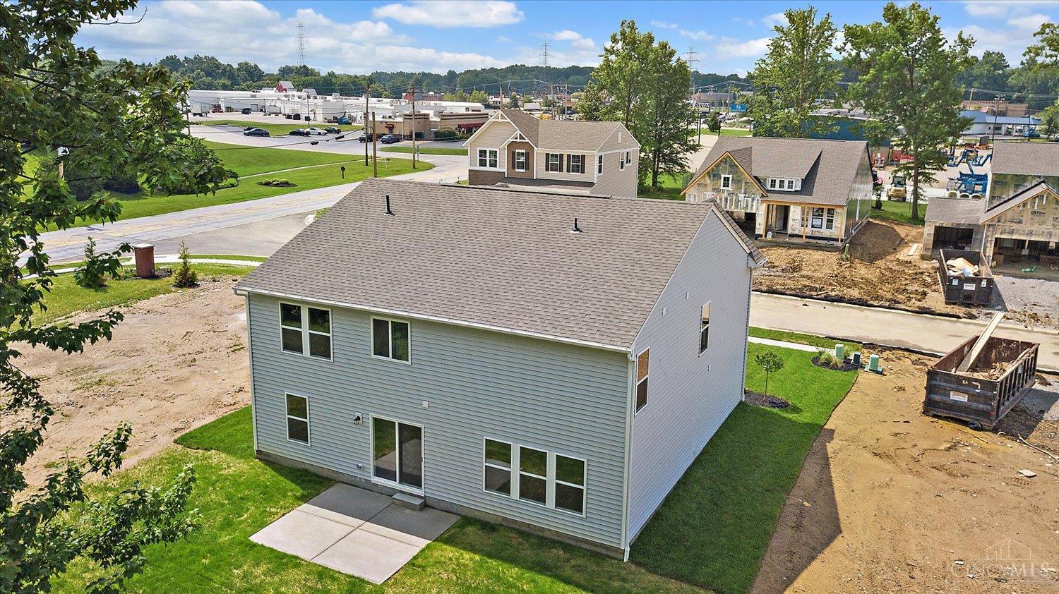 1204 Buxton Oaks Drive, Union Twp, OH, 45102 — photo 33