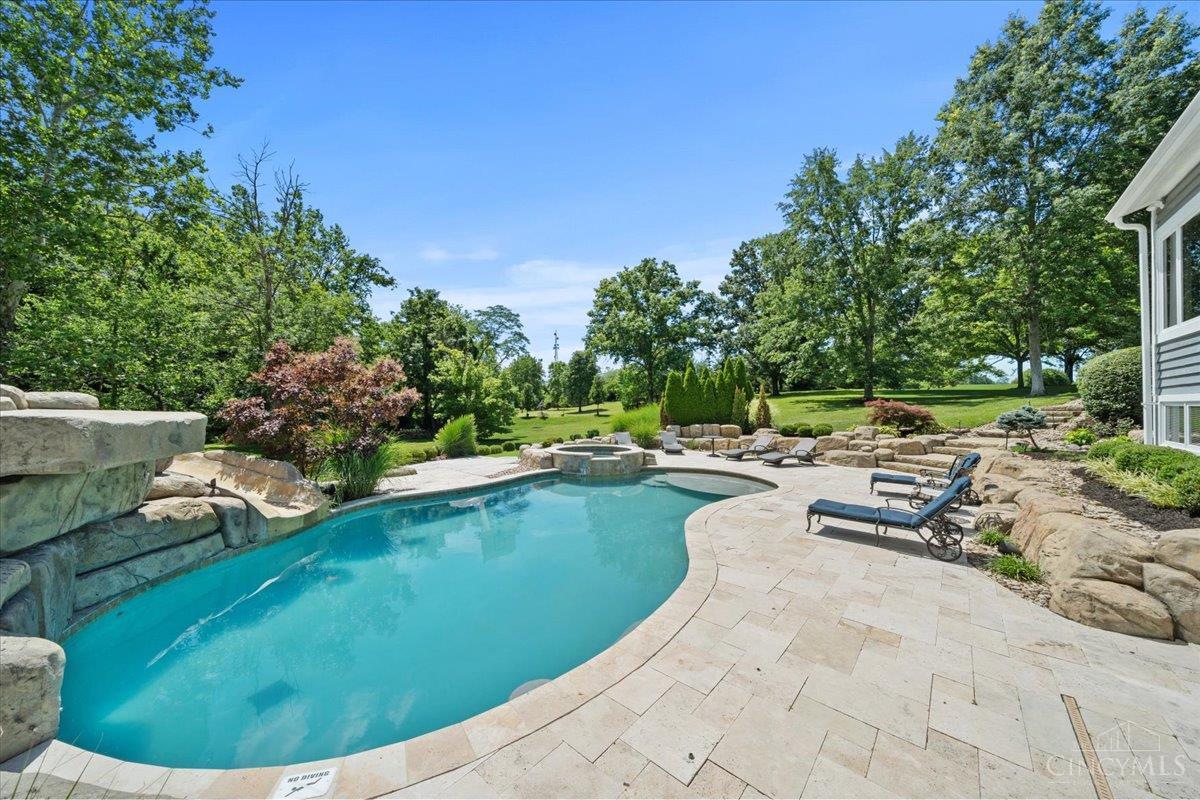 2558 Western Row Road, Deerfield Twp., OH, 45039 — photo 50