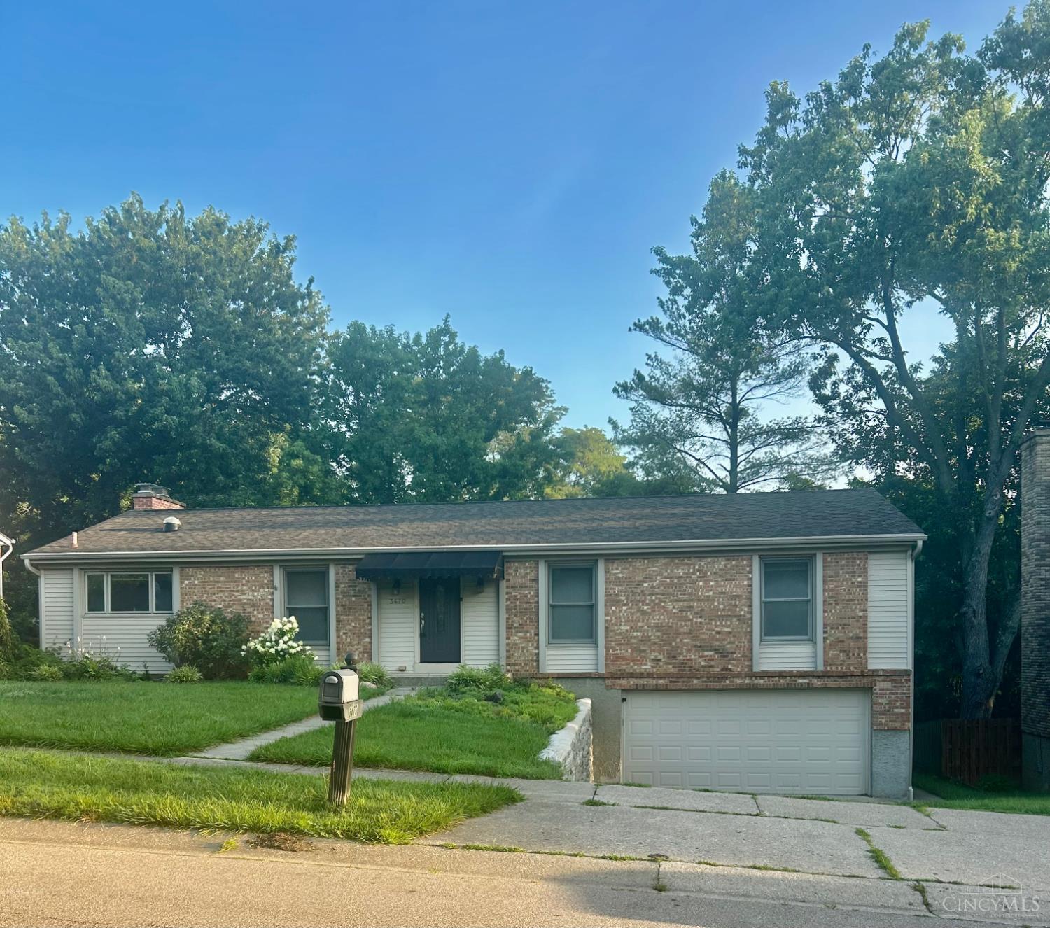 3470 Cherry Hill Drive, Fairfield, OH, 45014