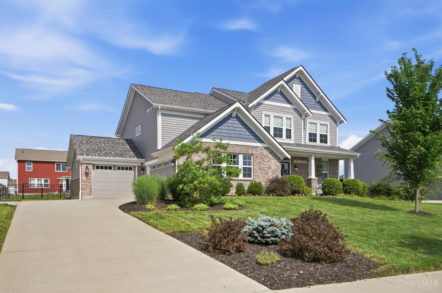 2716 Renaissance Boulevard, Middletown, OH, 45005 — photo 3