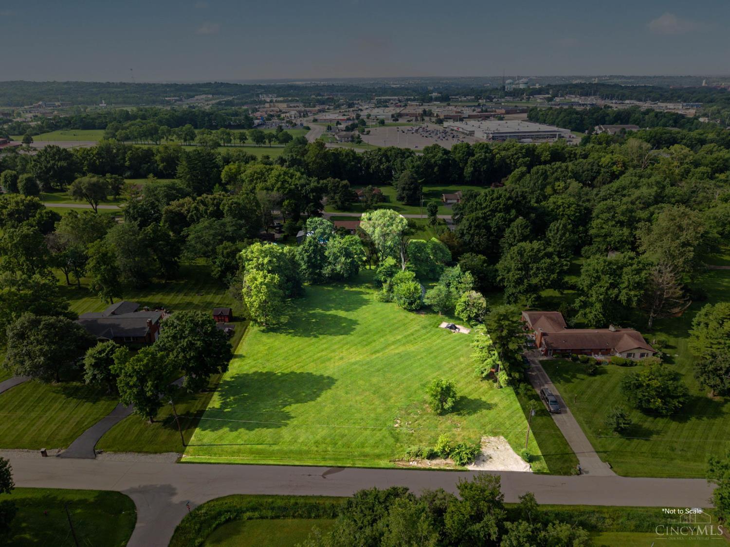 6631 Jennifer Lane, Middletown, OH, 45005