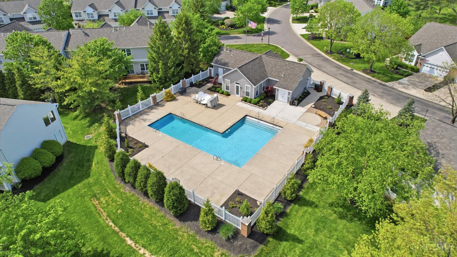 6377 Pinehurst Lane, Mason, OH, 45040 — photo 30