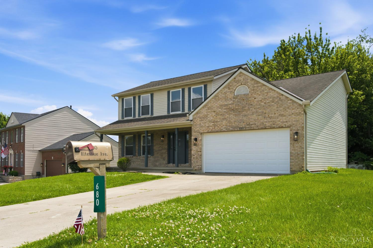 680 Hiteshue Avenue, Monroe, OH, 45050 — photo 2