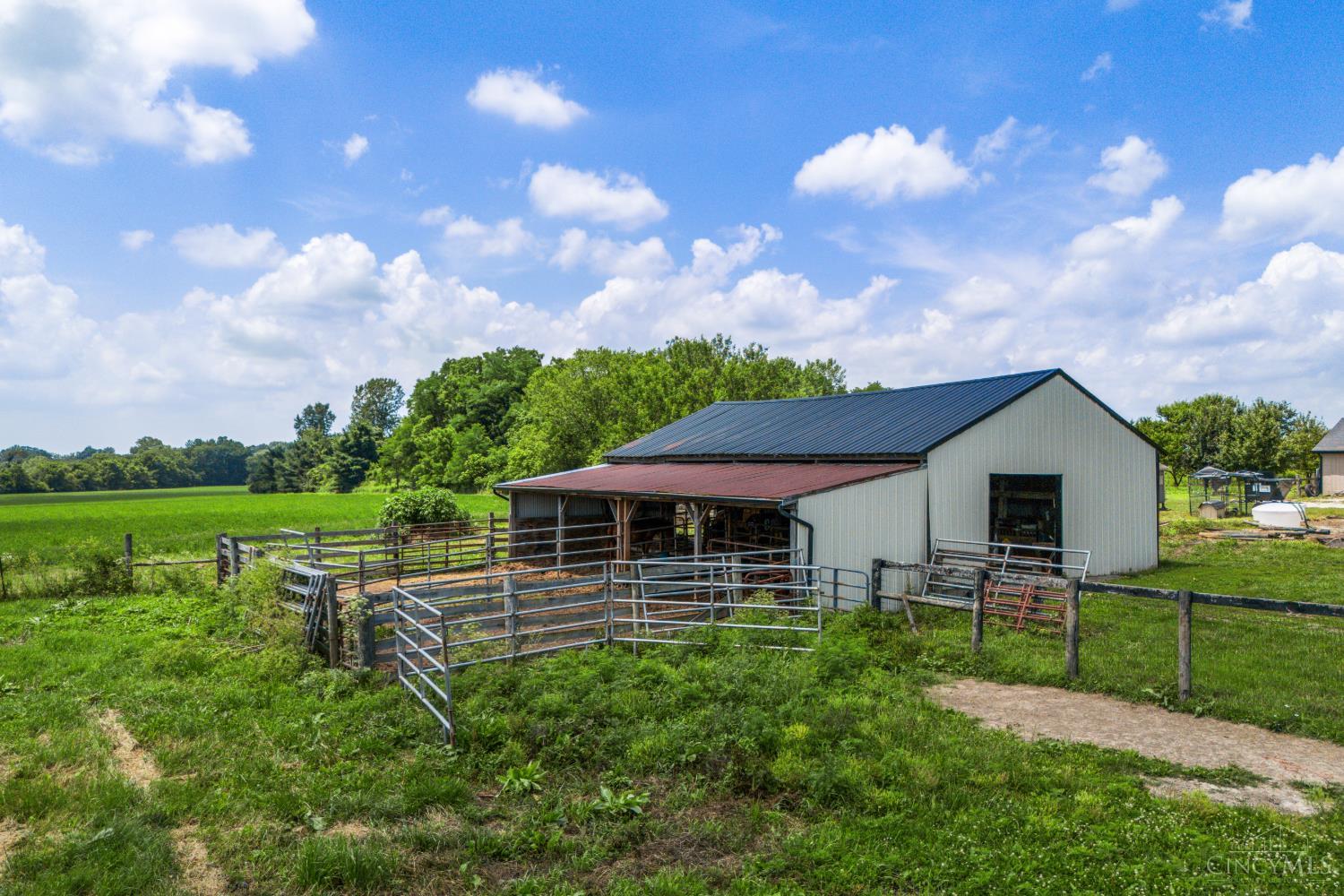 3063 Harveysburg Road, Massie Twp, OH, 45068 — photo 15