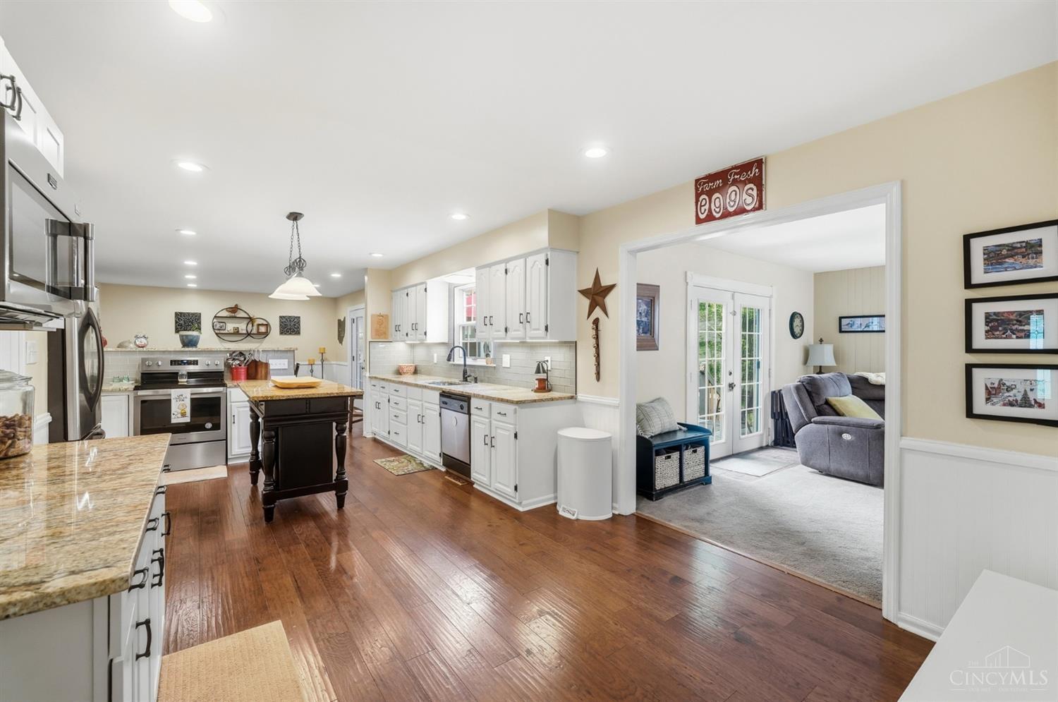 4455 Burnham Woods Drive, Middletown, OH, 45005 — photo 28