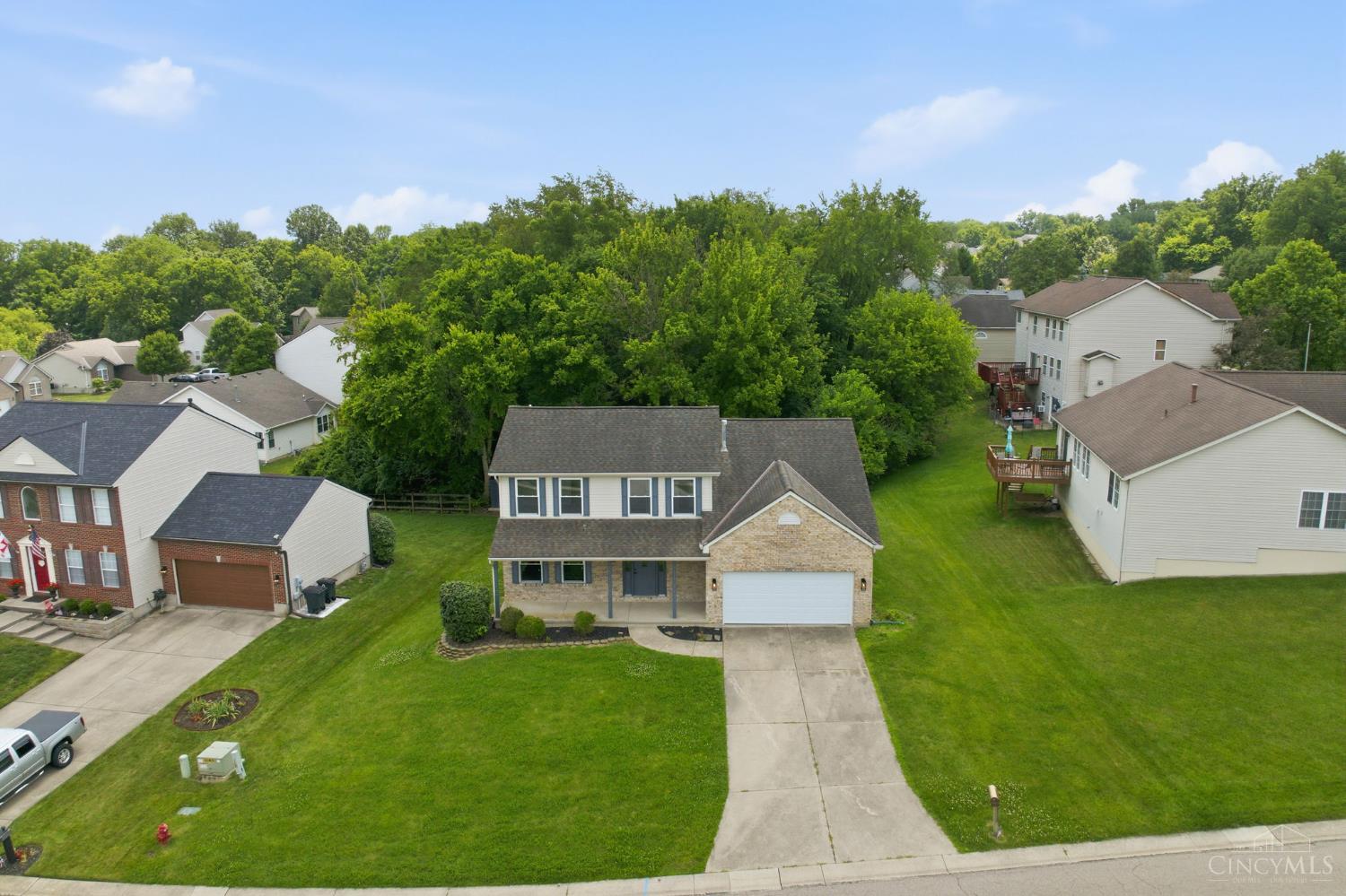 680 Hiteshue Avenue, Monroe, OH, 45050 — photo 62