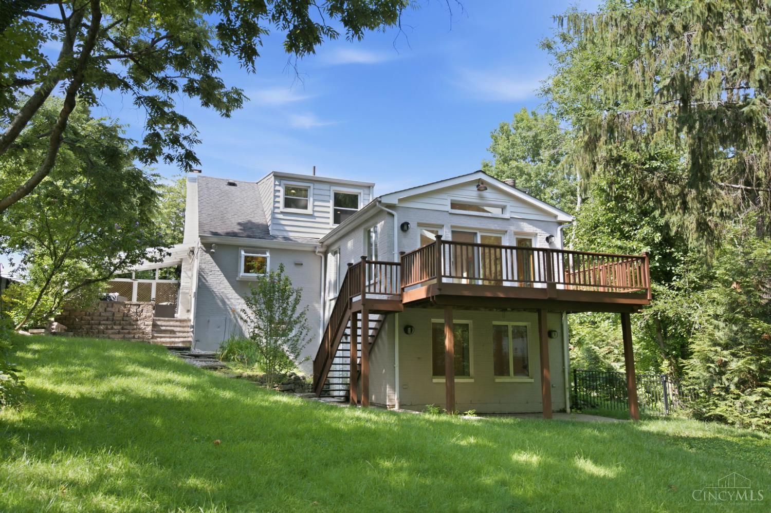 7767 Shawnee Run Road, Indian Hill, OH, 45243 — photo 61