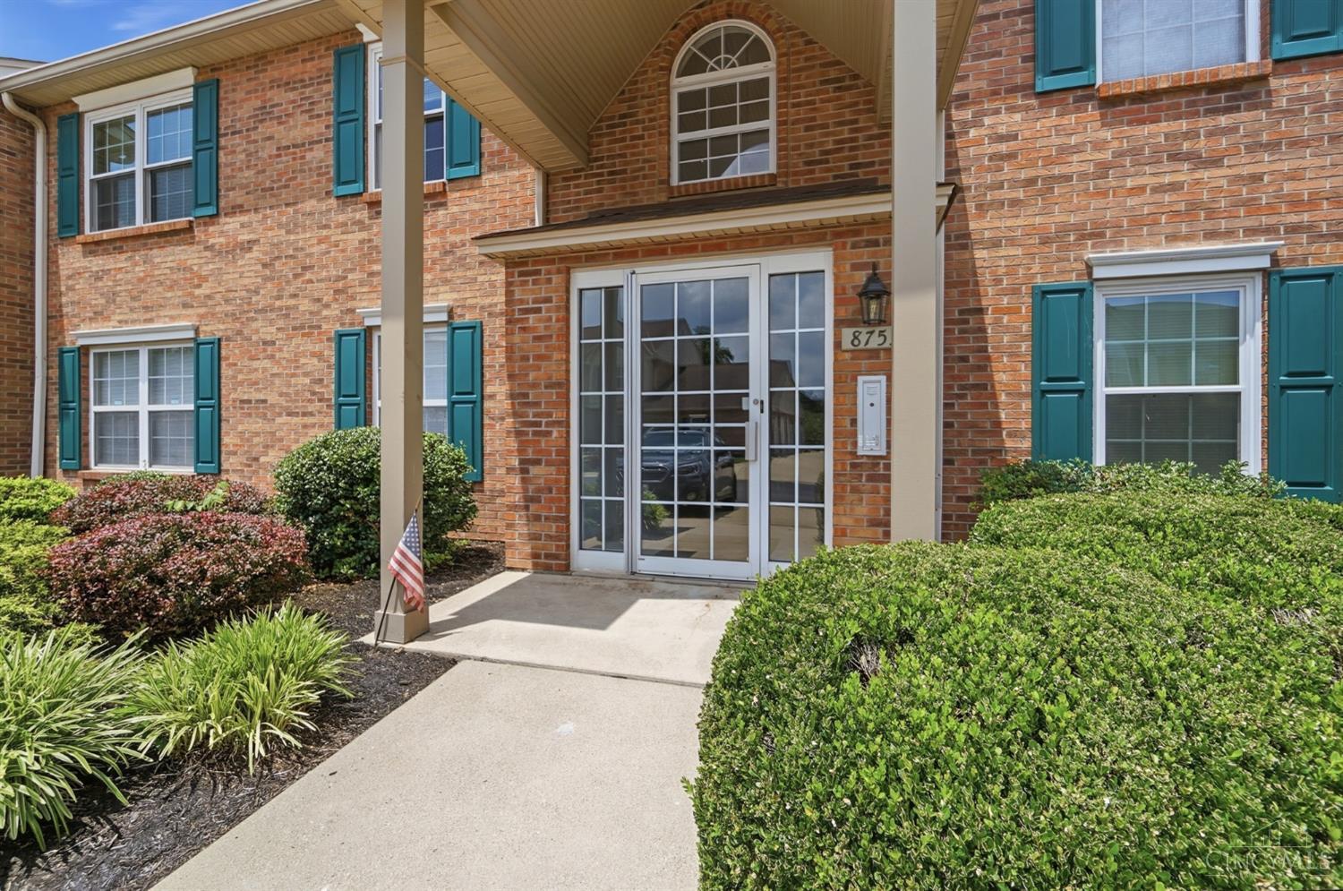 8753 Carrousel Park Cir #99, Colerain Twp, OH, 45251 — photo 5