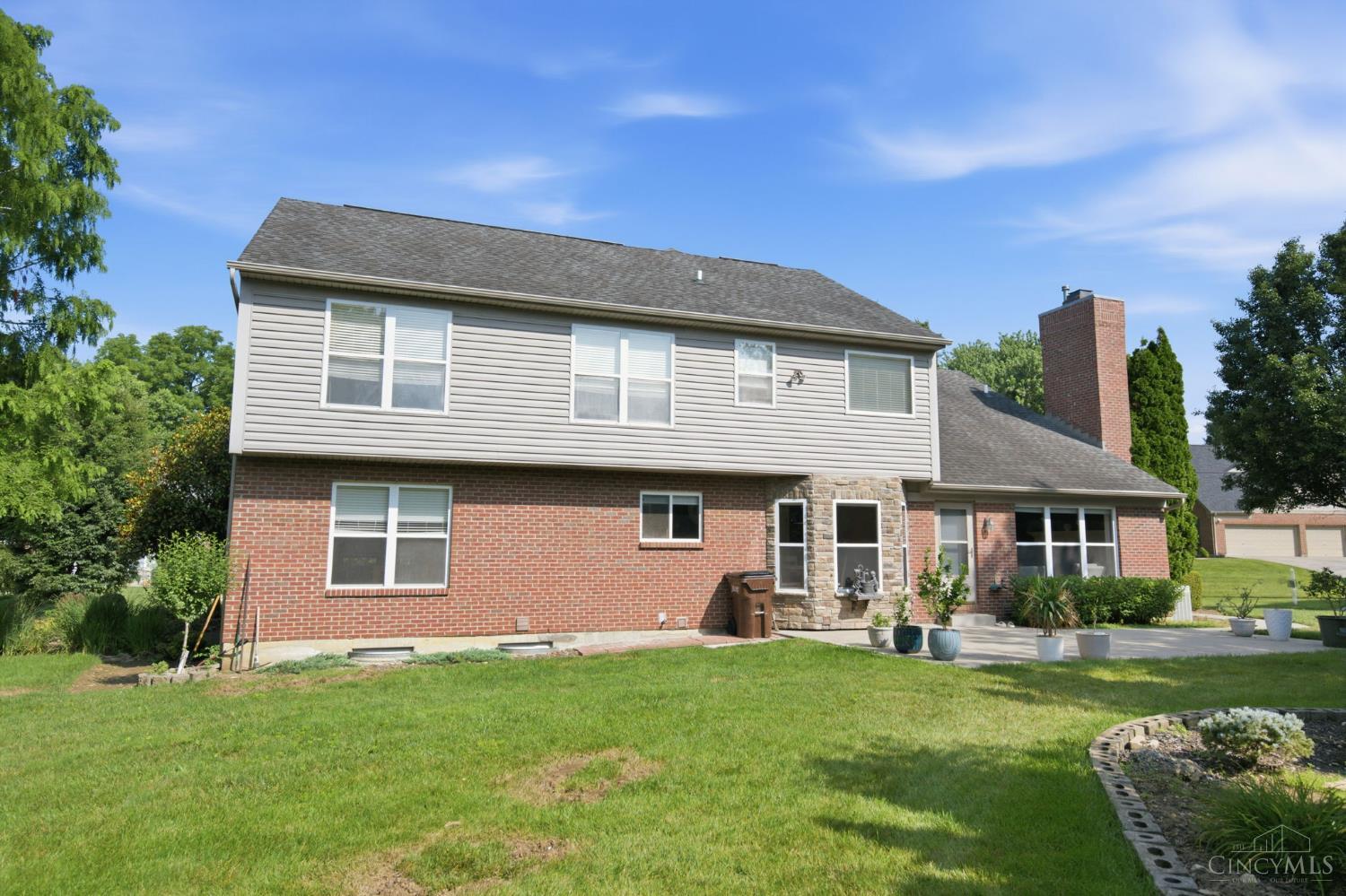 7675 Tylers Meadow Drive, West Chester, OH, 45069 — photo 55