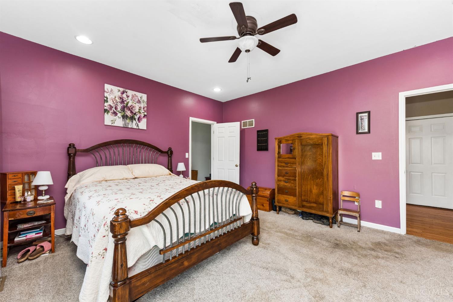 9870 Baker Hanselman Road, Franklin Twp, OH, 45121 — photo 31
