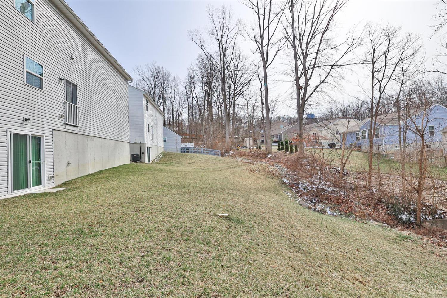 5815 Josies Cove, Morrow, OH, 45152 — photo 34