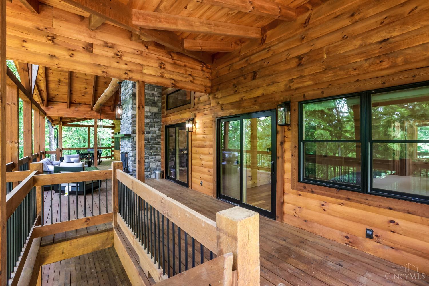 25089 Chapel Ridge Road, Benton Twp, OH, 43152 — photo 59