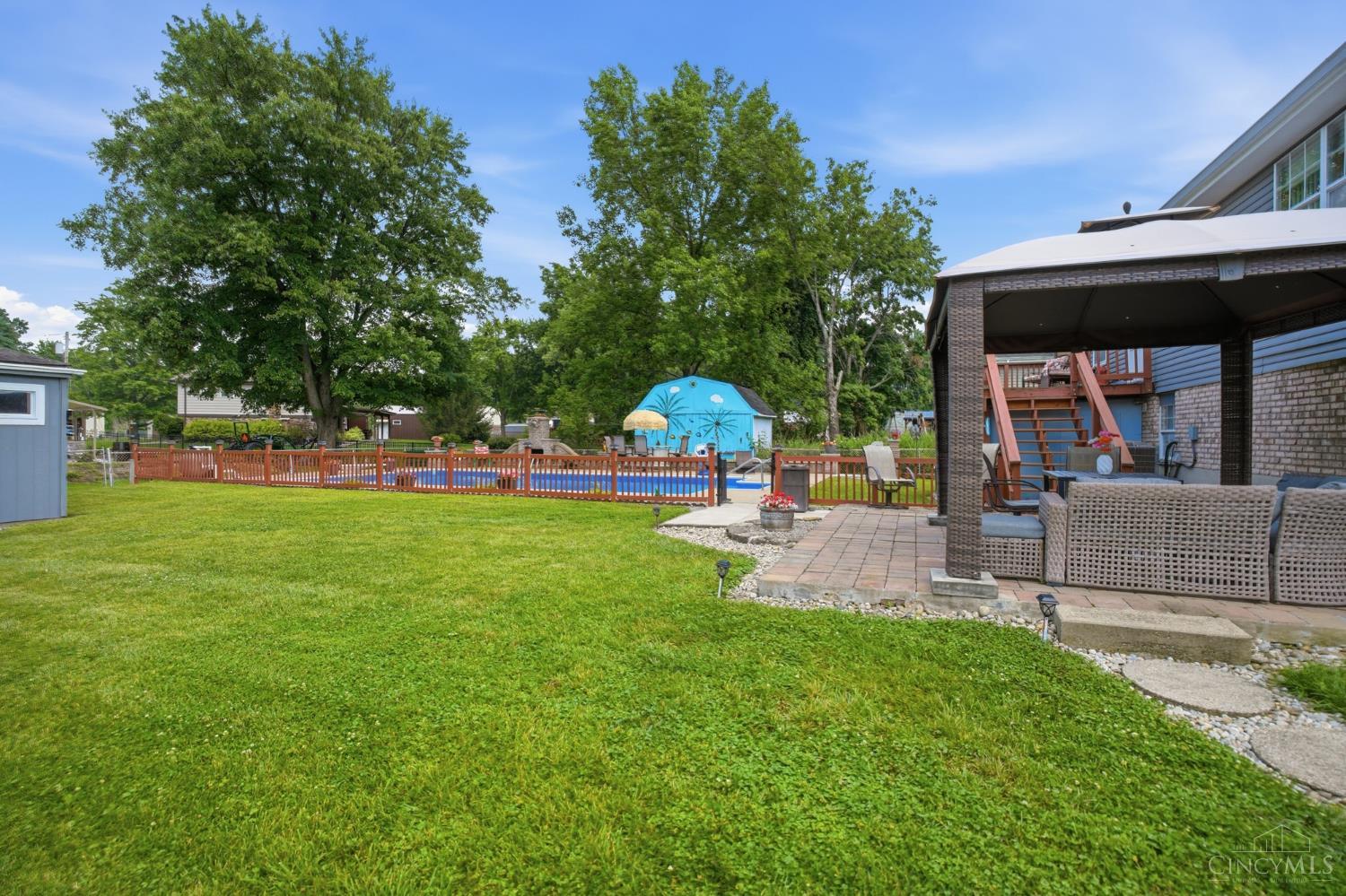 5855 Winchester Drive, Miami Twp, OH, 45150 — photo 40