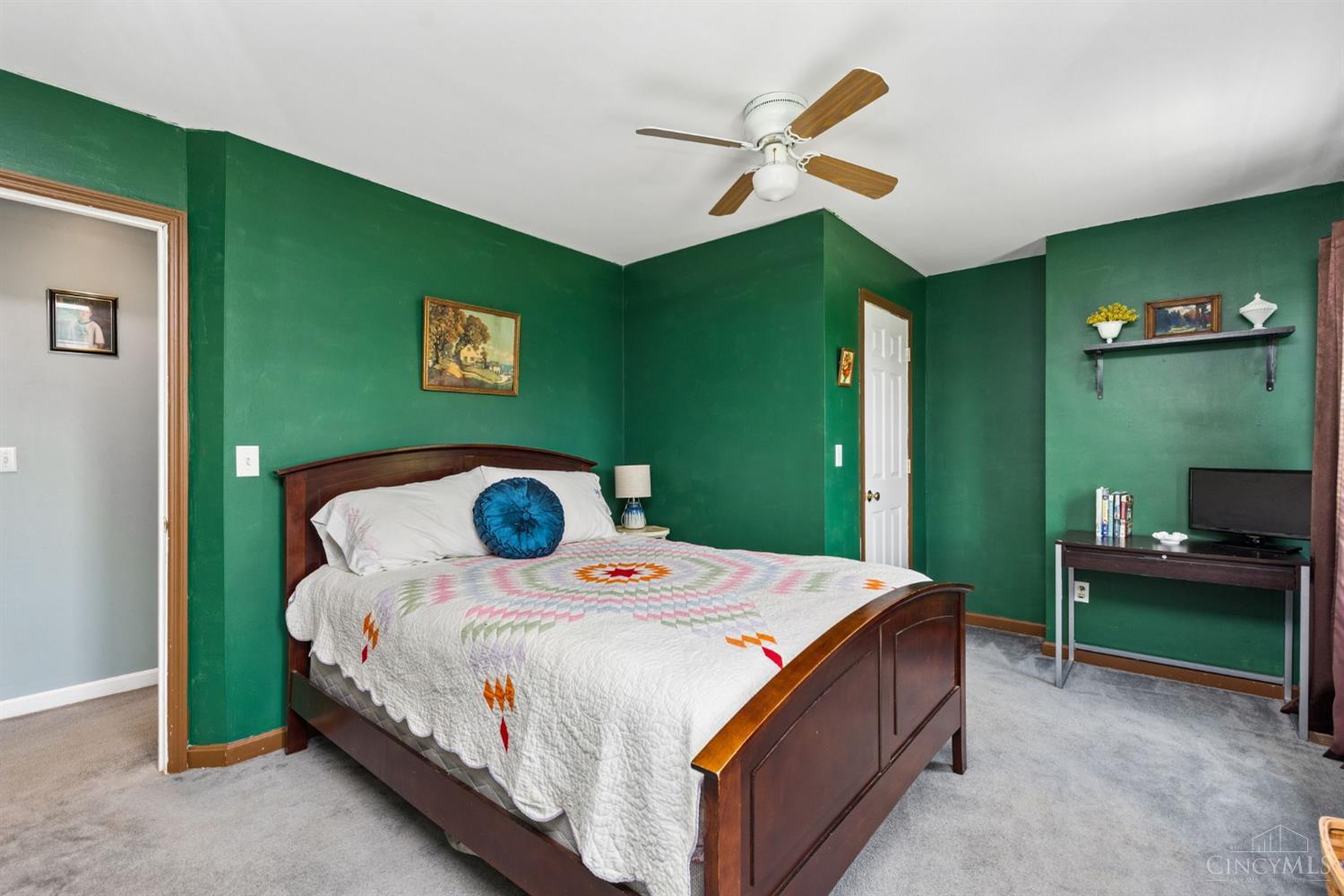 9870 Baker Hanselman Road, Franklin Twp, OH, 45121 — photo 43
