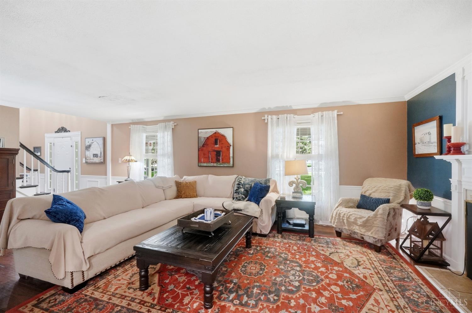 4455 Burnham Woods Drive, Middletown, OH, 45005 — photo 12