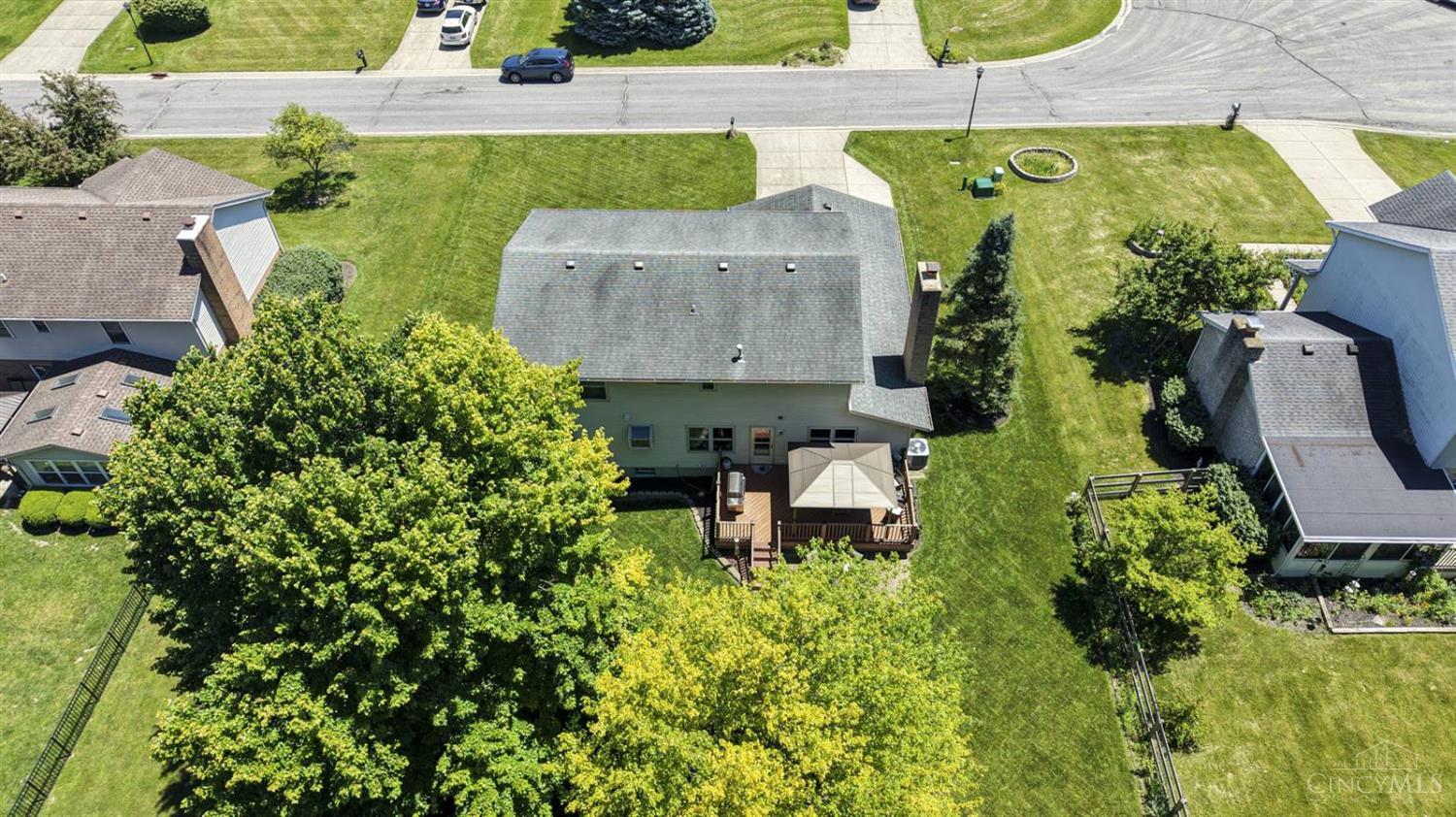 6559 Karincrest Drive, Liberty Twp, OH, 45044 — photo 43