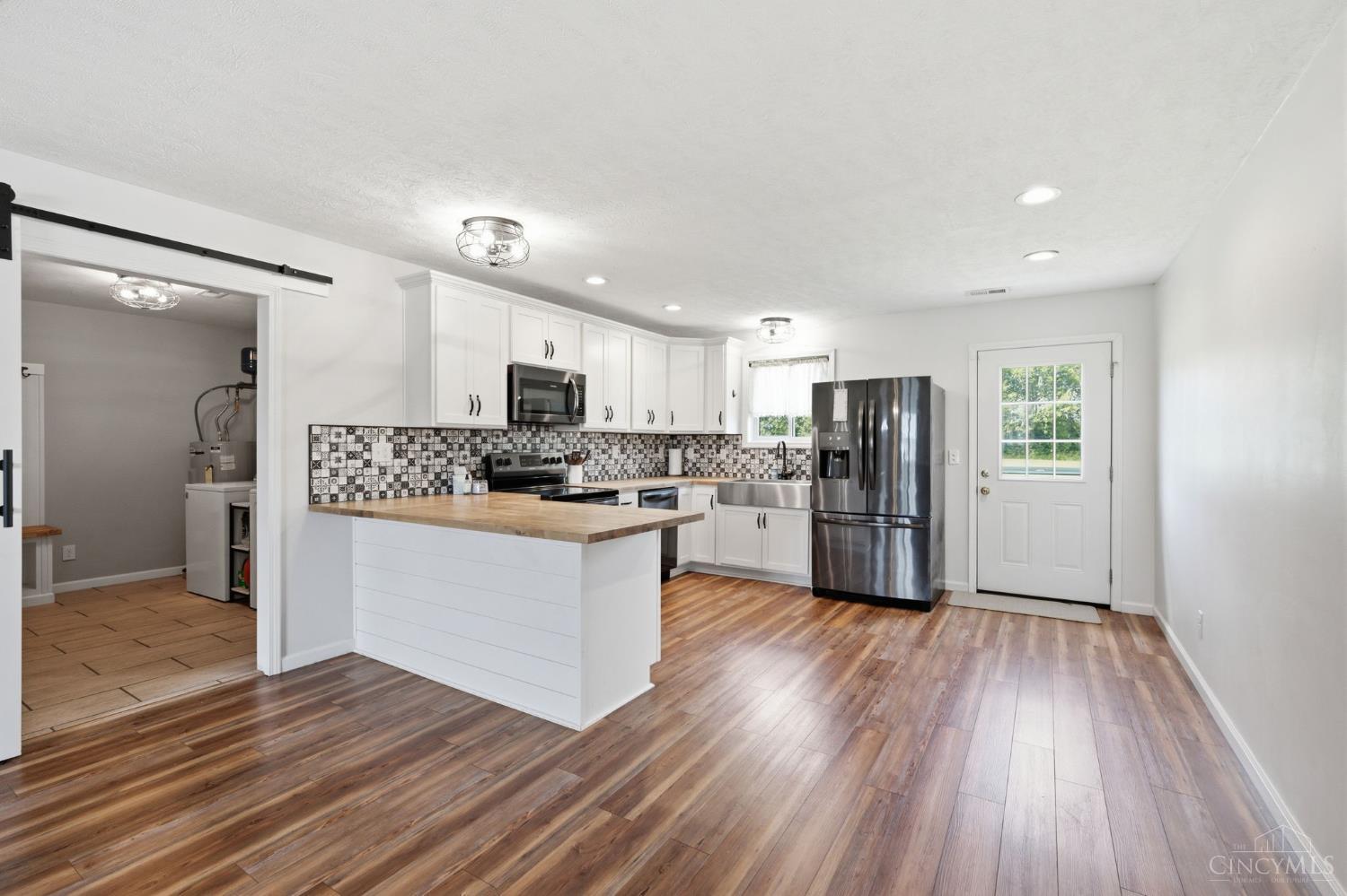 5887 Farmers Road #B, Clark Twp, OH, 45146 — photo 15