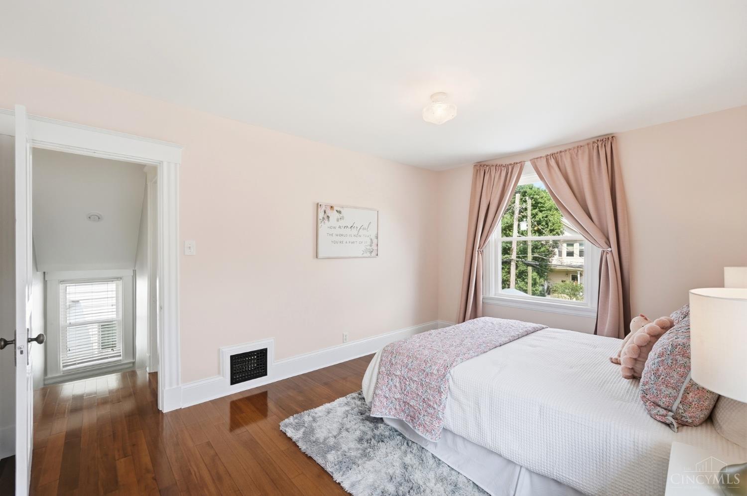 4223 Thirty Second Avenue, Cincinnati, OH, 45209 — photo 36