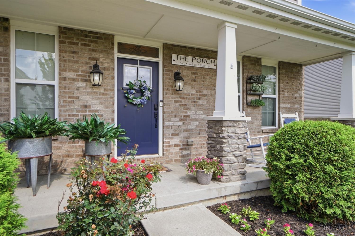 2716 Renaissance Boulevard, Middletown, OH, 45005 — photo 5