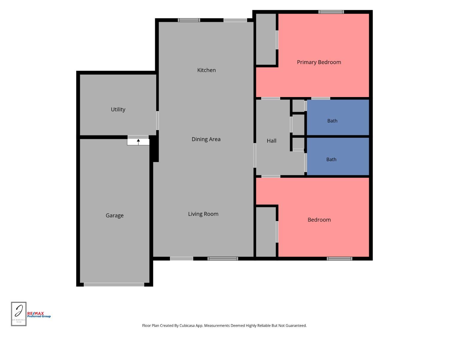 5887 Farmers Road #B, Clark Twp, OH, 45146 — photo 37