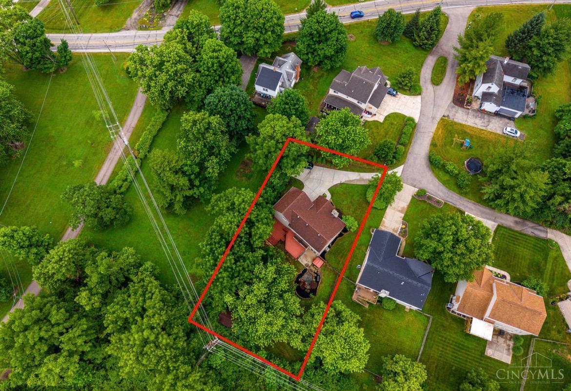 6000 Cleves Warsaw Pike, Delhi Twp, OH, 45233 — photo 58