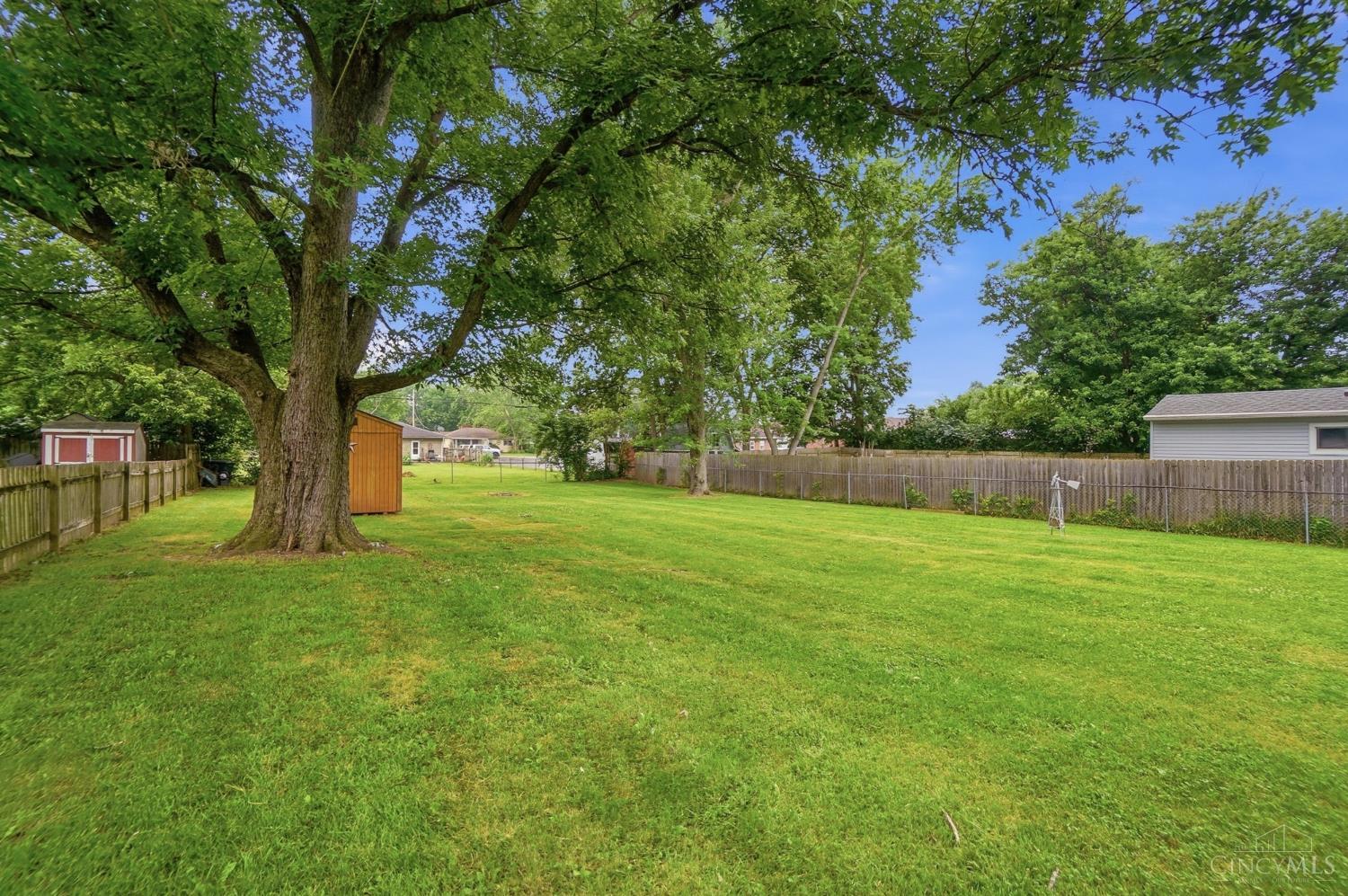 157 Montgomery Avenue, Carlisle, OH, 45005 — photo 21