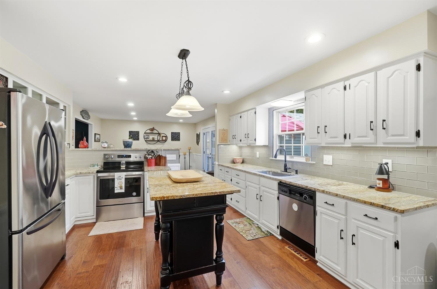 4455 Burnham Woods Drive, Middletown, OH, 45005 — photo 20