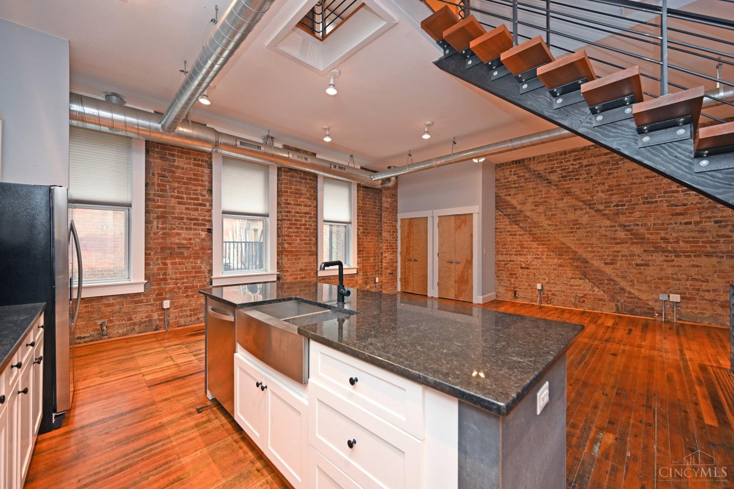1509 Republic Street #5, Cincinnati, OH, 45202 — photo 14