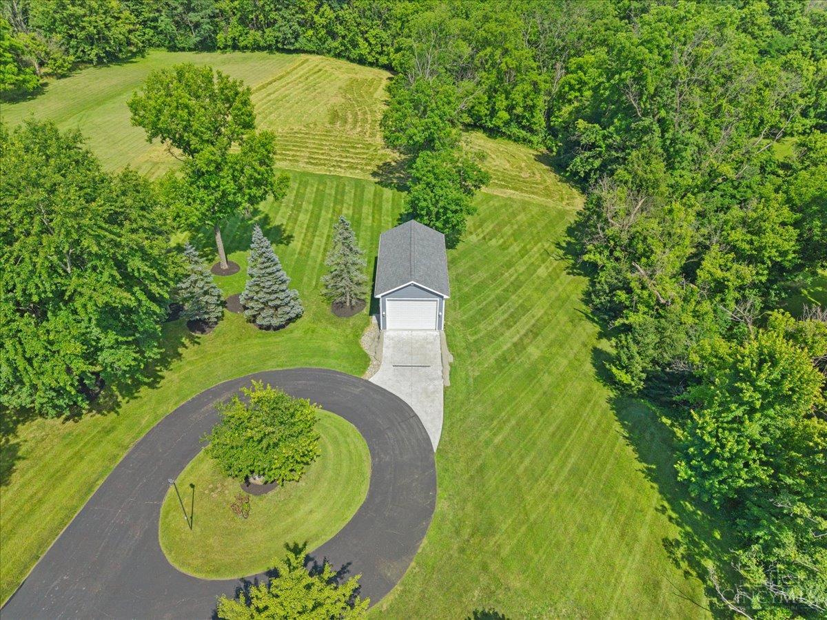 2558 Western Row Road, Deerfield Twp., OH, 45039 — photo 57