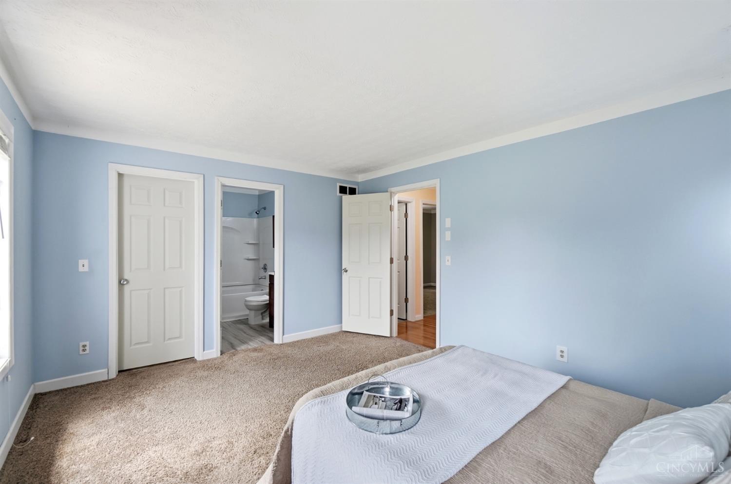 7545 Welsley Trace #28, West Chester, OH, 45069 — photo 32