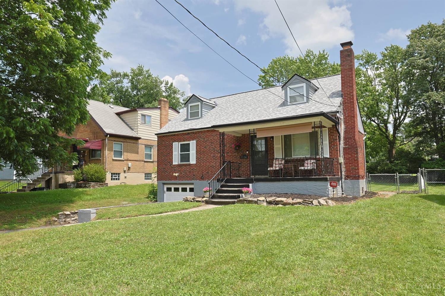 7224 Bernard Avenue, Mt Healthy, OH, 45231 — photo 4
