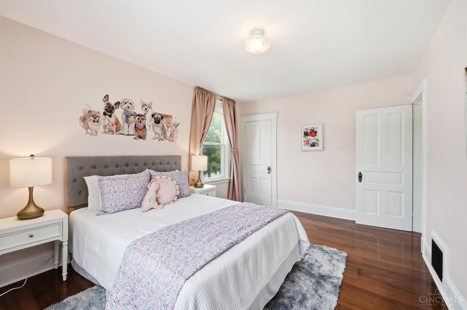 4223 Thirty Second Avenue, Cincinnati, OH, 45209 — photo 37