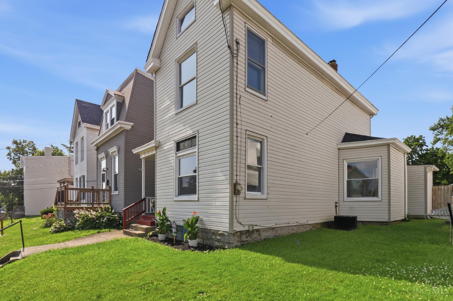 411 Jefferson Avenue, St Bernard, OH, 45217 — photo 4