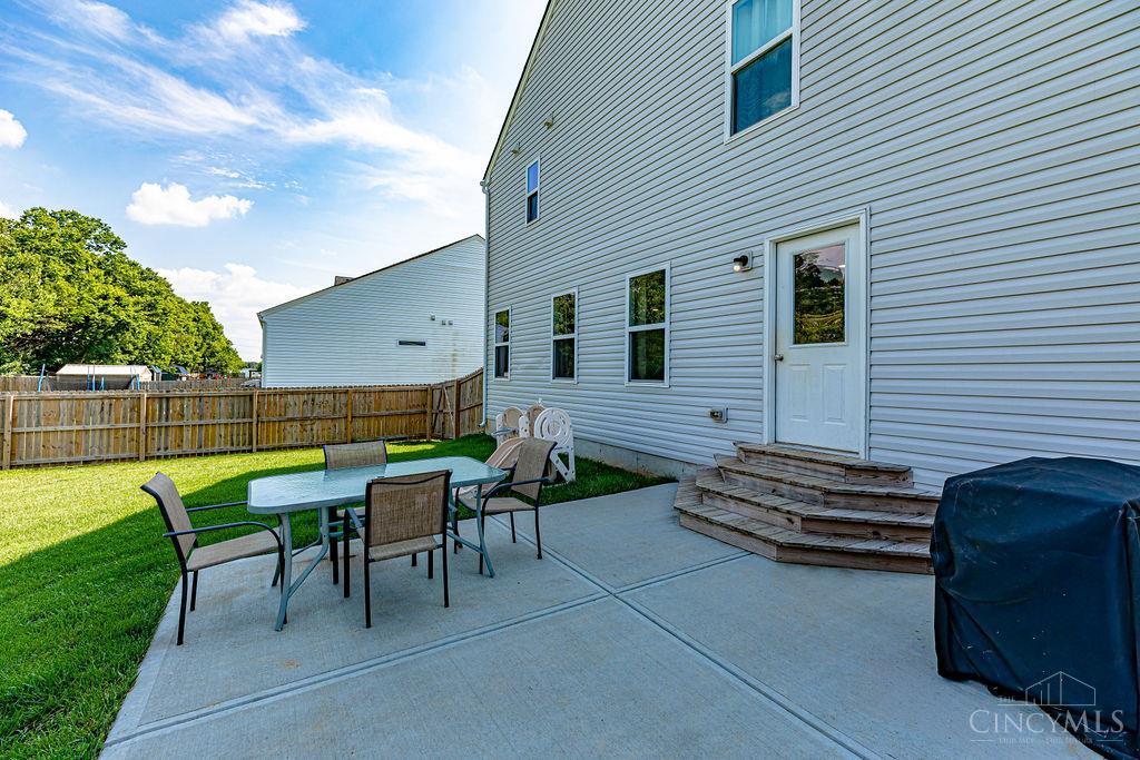 720 Brelsford Avenue, Trenton, OH, 45067 — photo 29