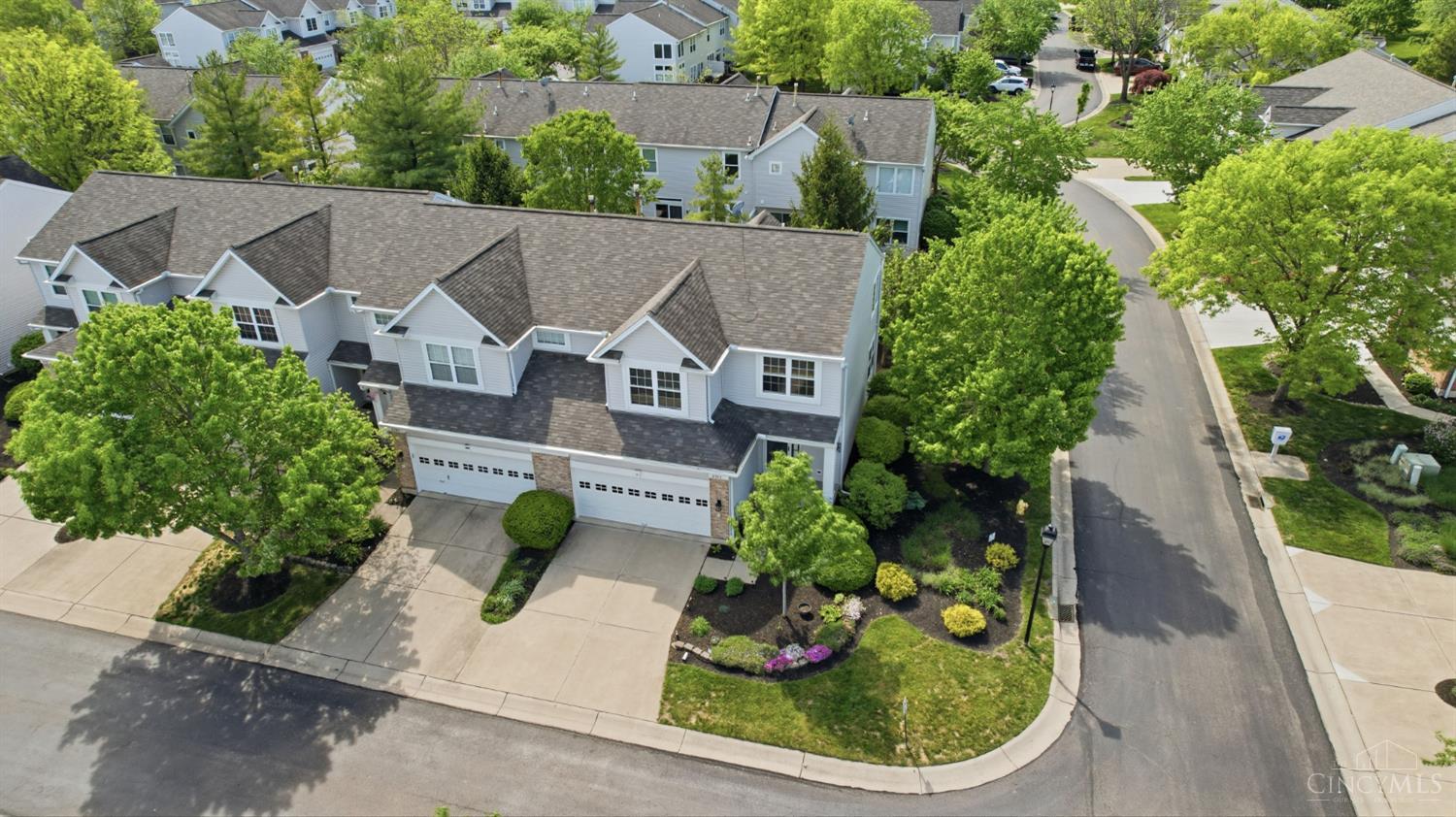 6377 Pinehurst Lane, Mason, OH, 45040 — photo 28
