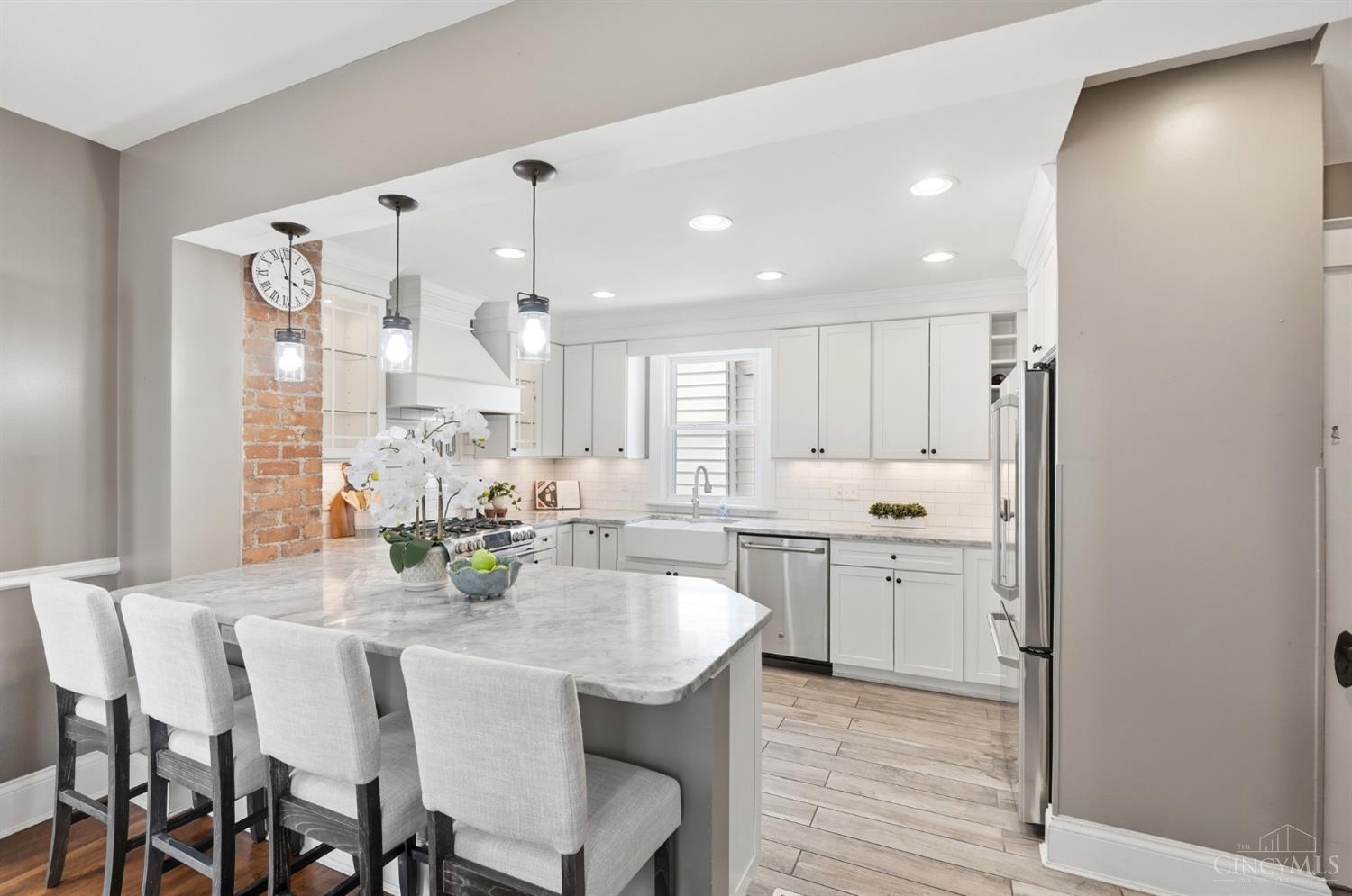4223 Thirty Second Avenue, Cincinnati, OH, 45209 — photo 14