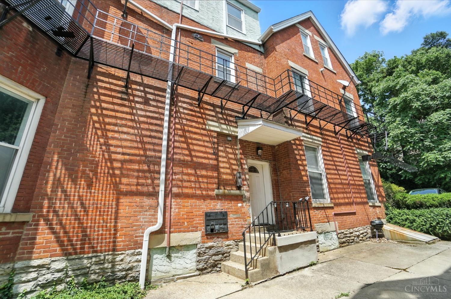 2108 Fulton Avenue #1, Cincinnati, OH, 45206 — photo 5