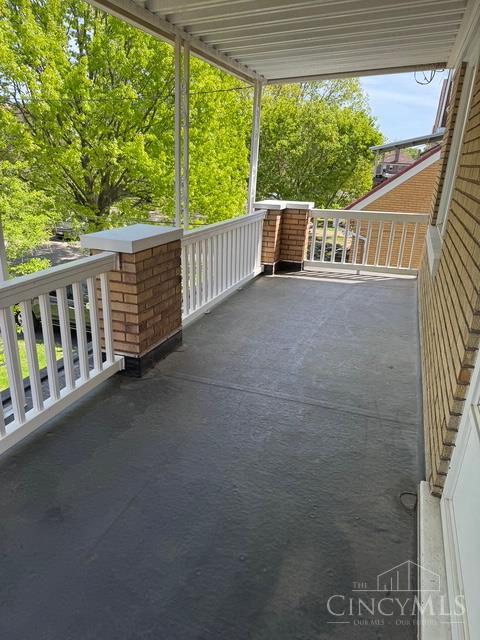 4925 Ralph Avenue, Cincinnati, OH, 45238 — photo 17
